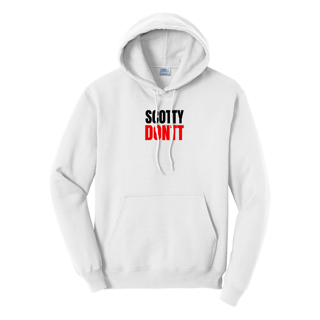 ScottyDontt Hoodie