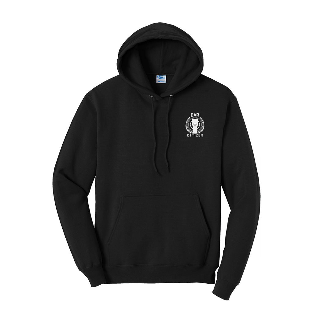 Bar Citizen Pullover Hoodie