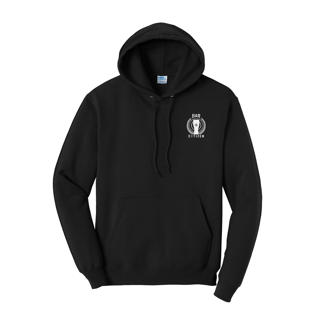 Bar Citizen Pullover Hoodie