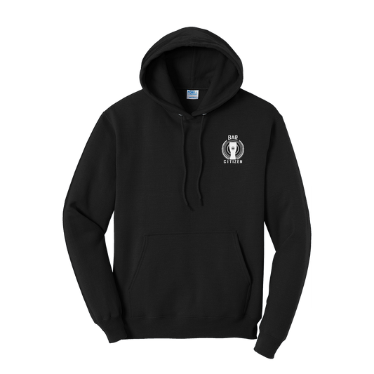 Bar Citizen Pullover Hoodie