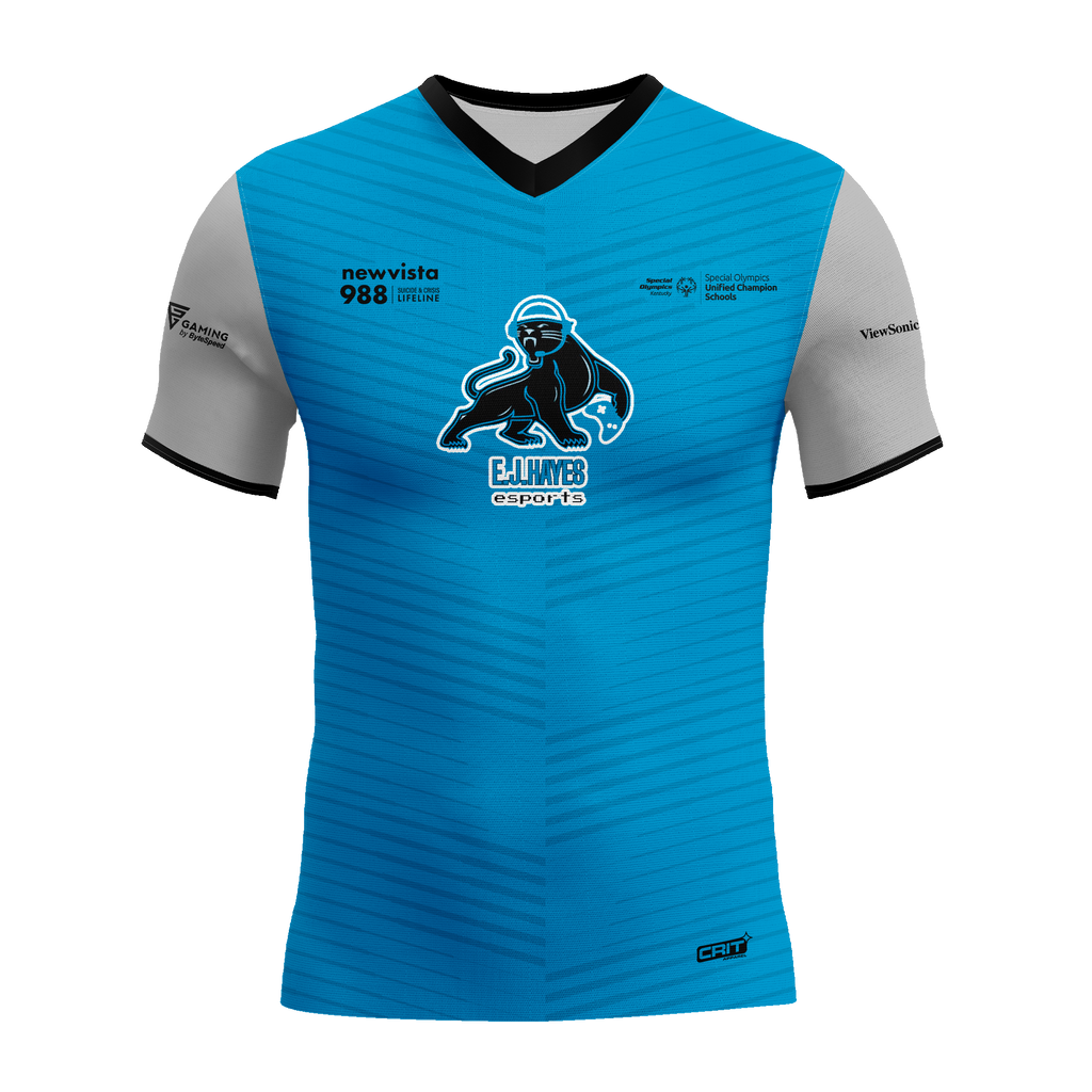 E.J. Hayes Elementary School Jersey Private