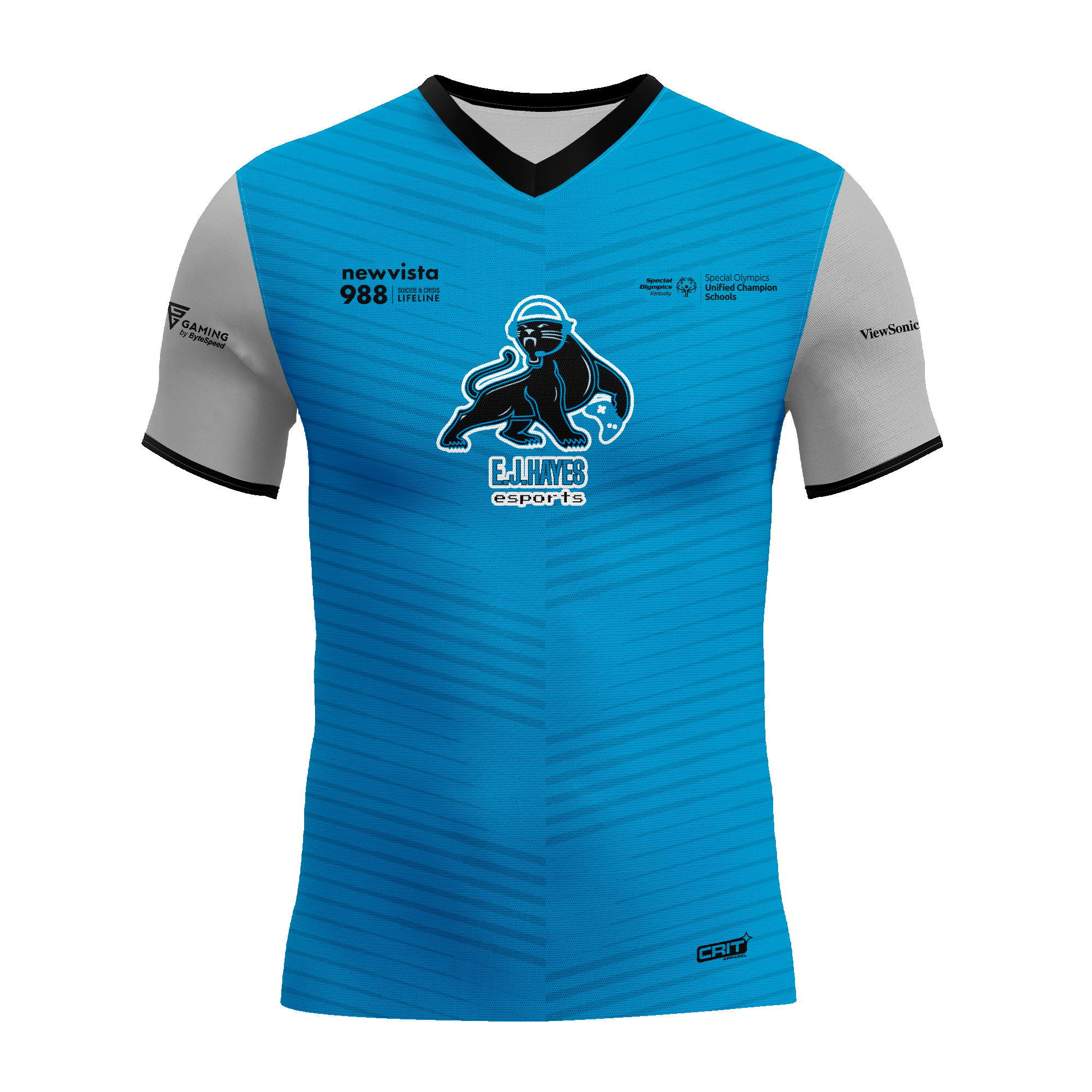 E.J. Hayes Elementary School Jersey Private