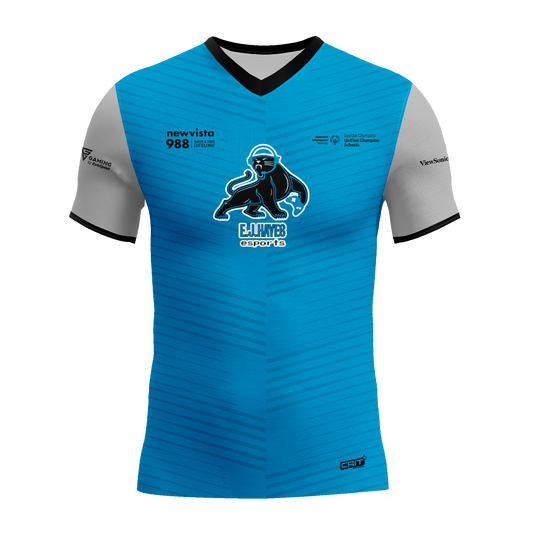 E.J. Hayes Elementary School Jersey Private