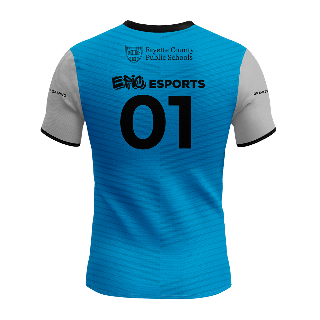 E.J. Hayes Elementary School Jersey Private