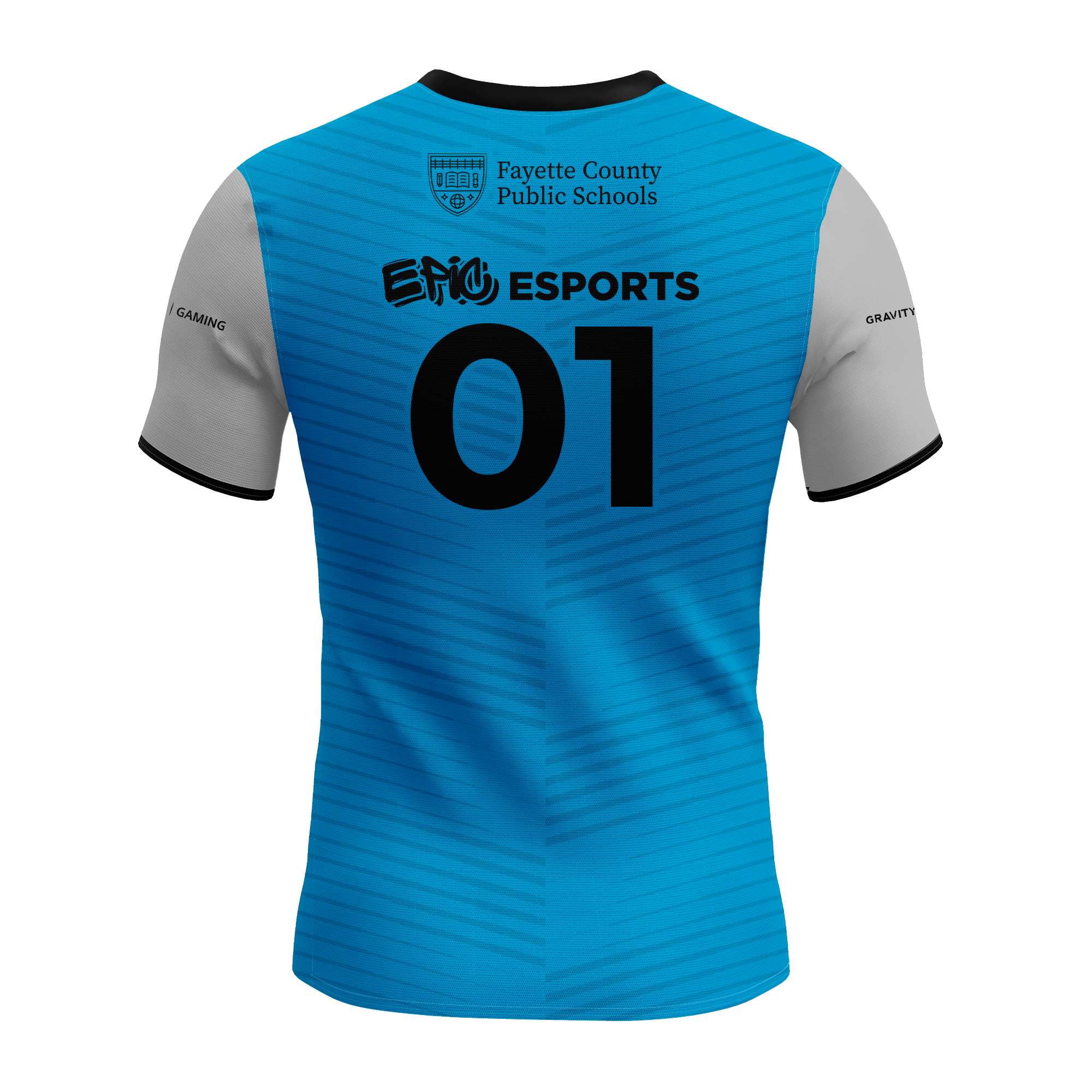E.J. Hayes Elementary School Jersey Private