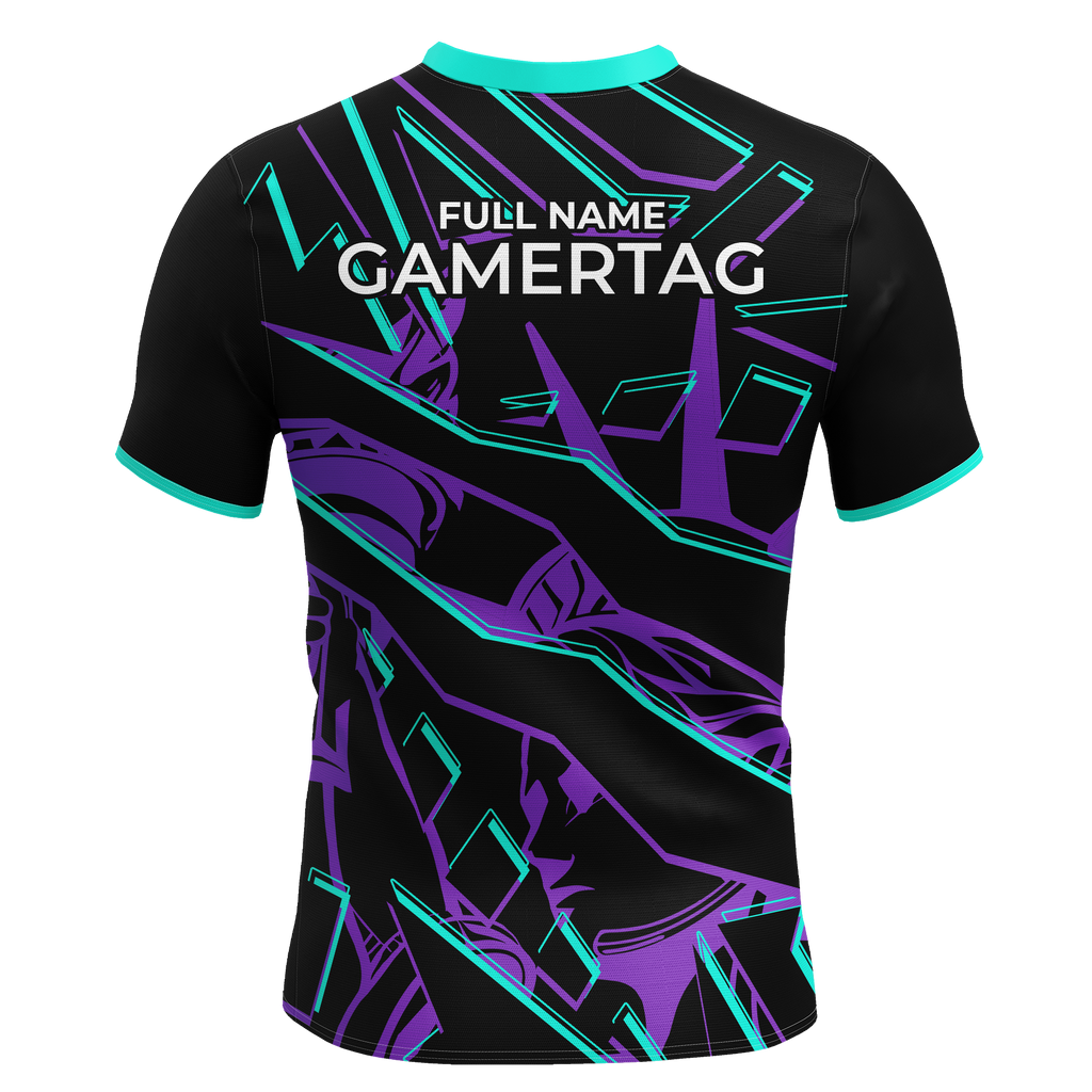 ESSEF Jersey