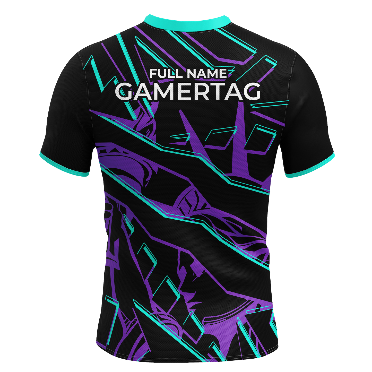 ESSEF Jersey
