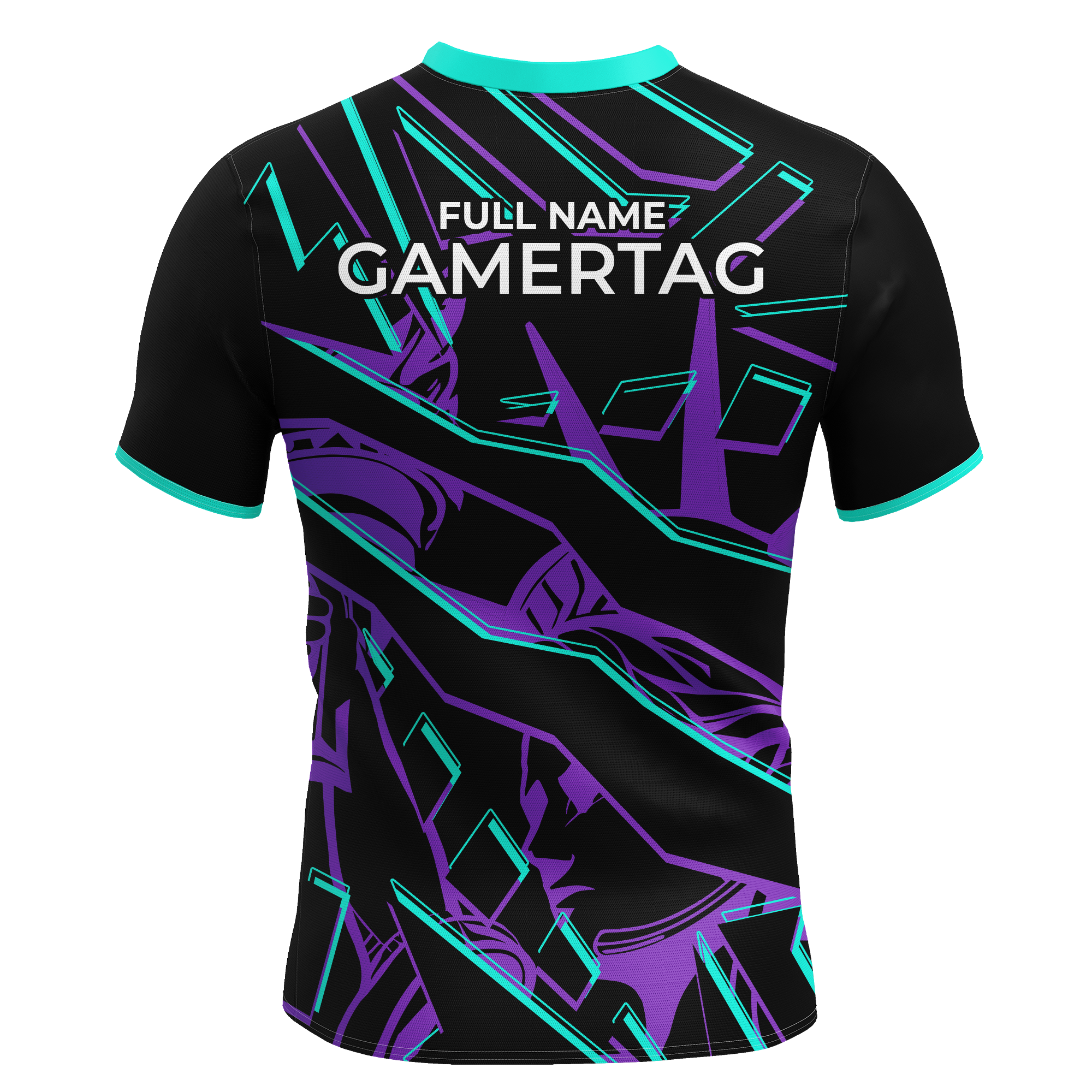 ESSEF Jersey