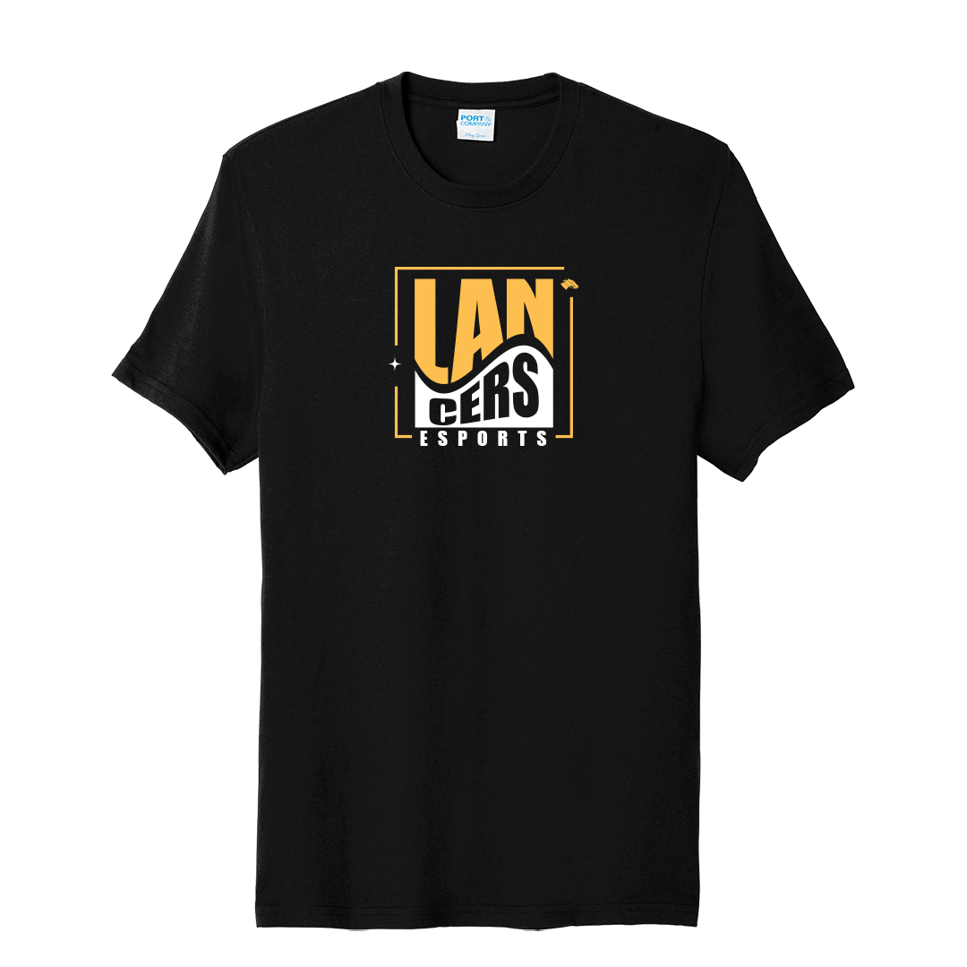 Eastern Wyoming College Blend Tee
