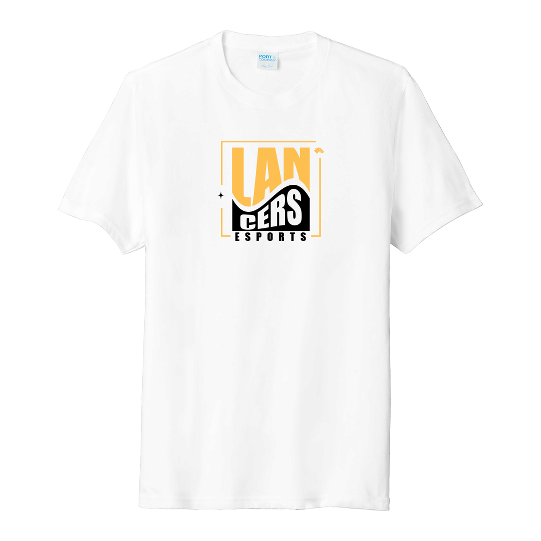 Eastern Wyoming College Blend Tee