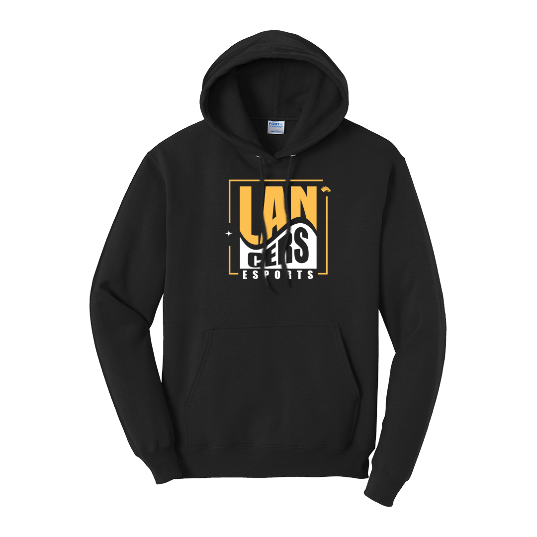 Eastern Wyoming College Hoodie