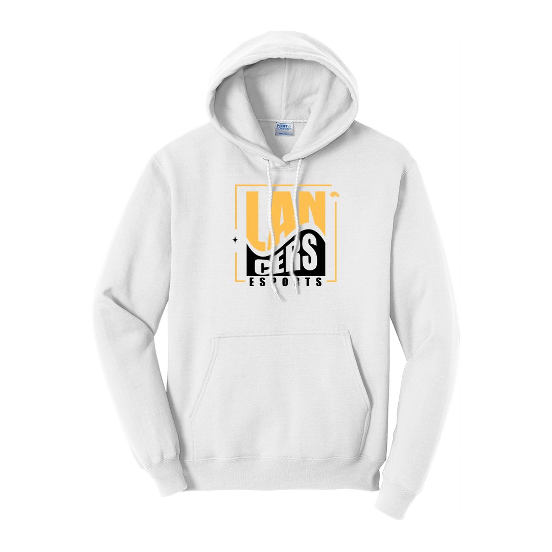Eastern Wyoming College Hoodie