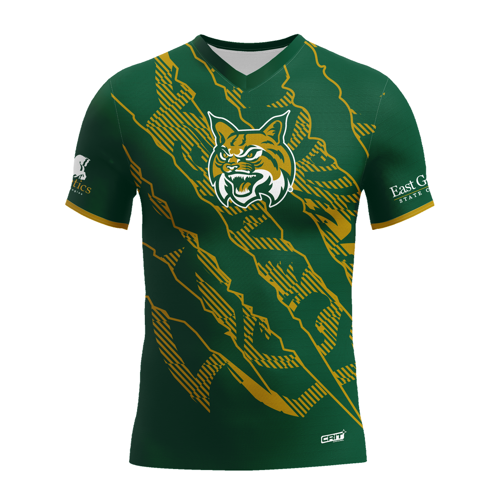 East Georgia State College Jersey