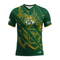 East Georgia State College Jersey