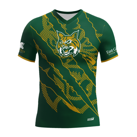 East Georgia State College Jersey