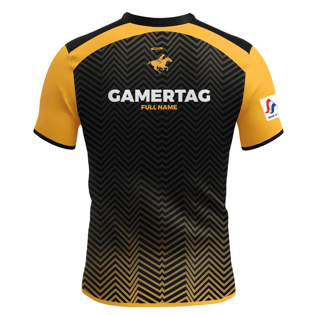 Eastern Wyoming College Jersey