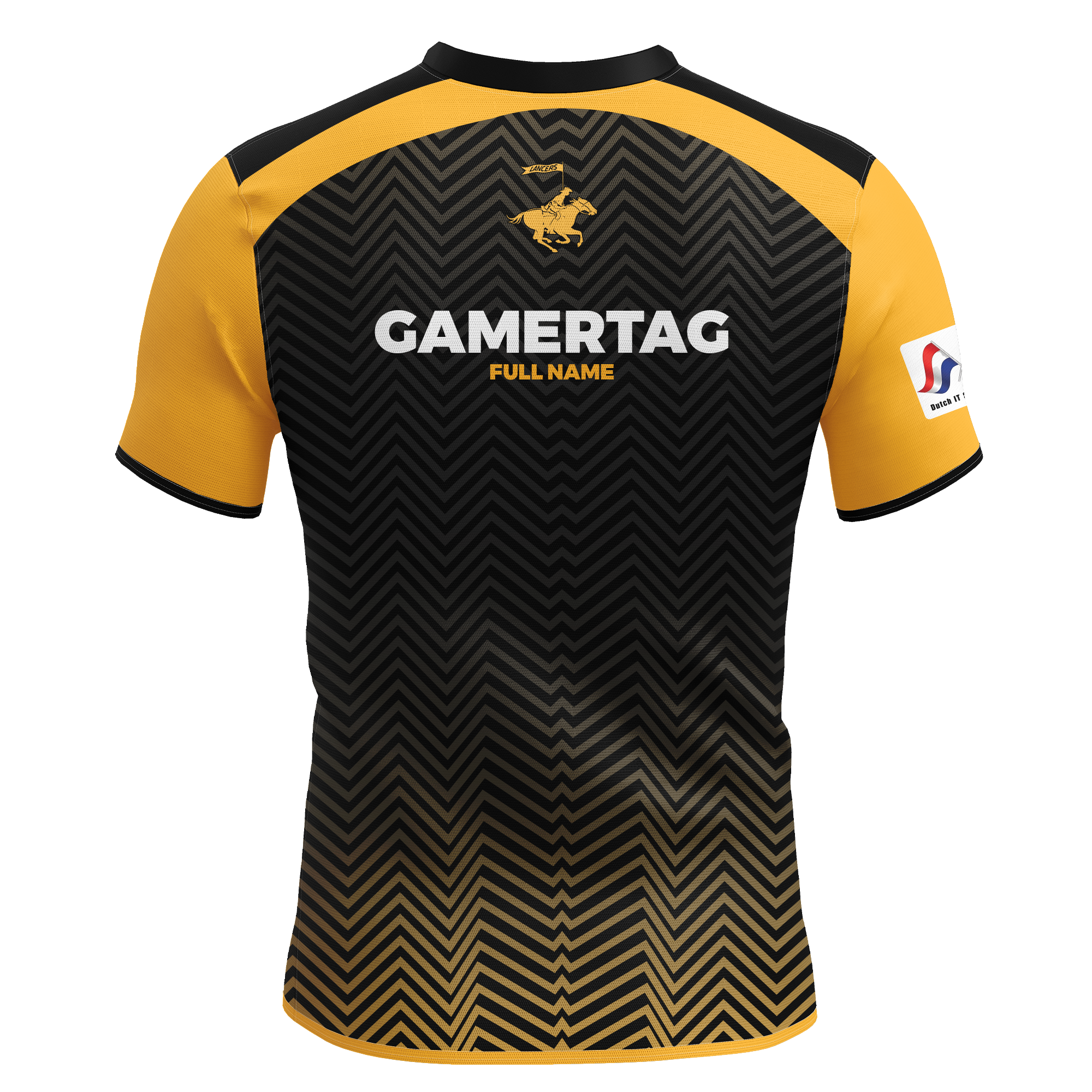Eastern Wyoming College Jersey