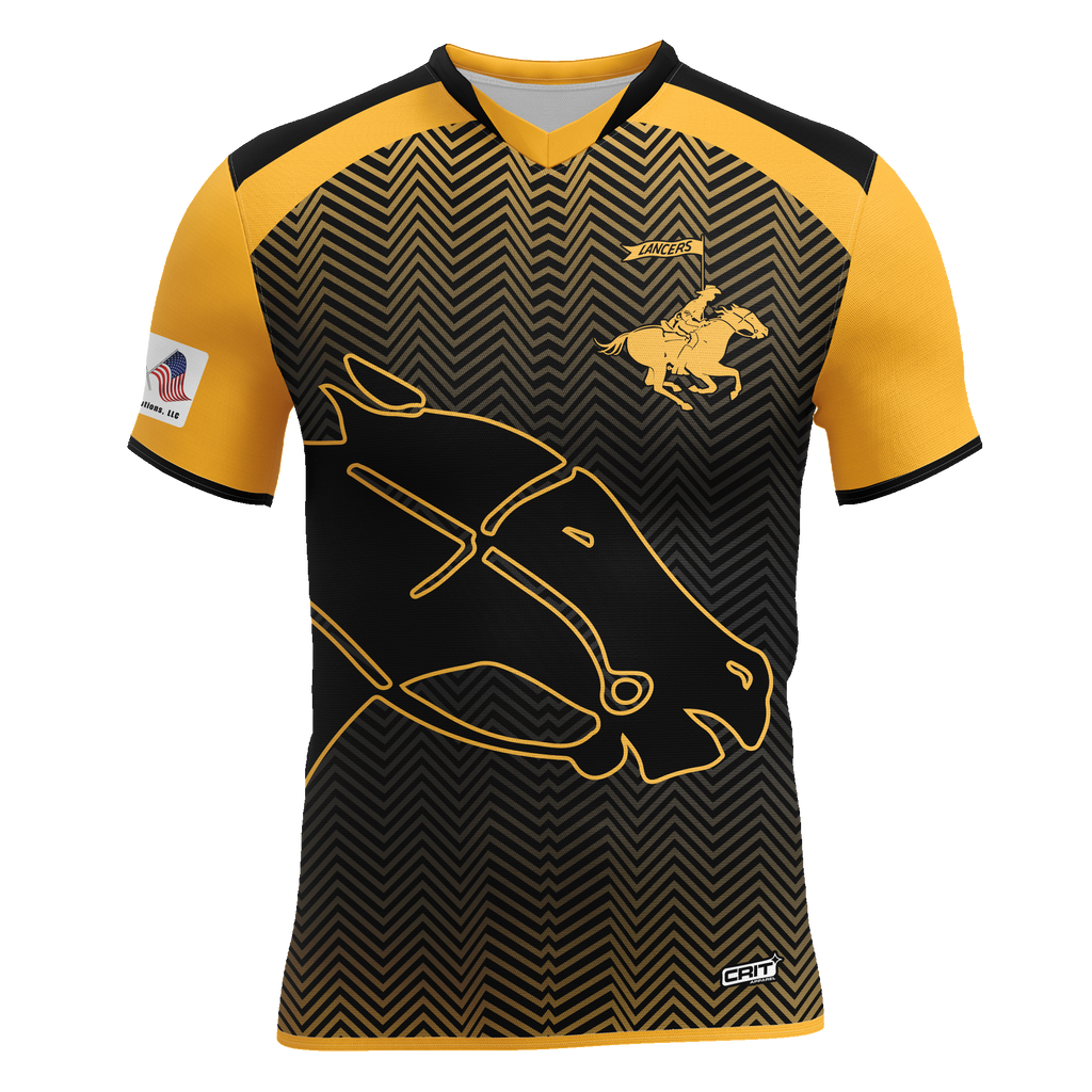 Eastern Wyoming College Jersey