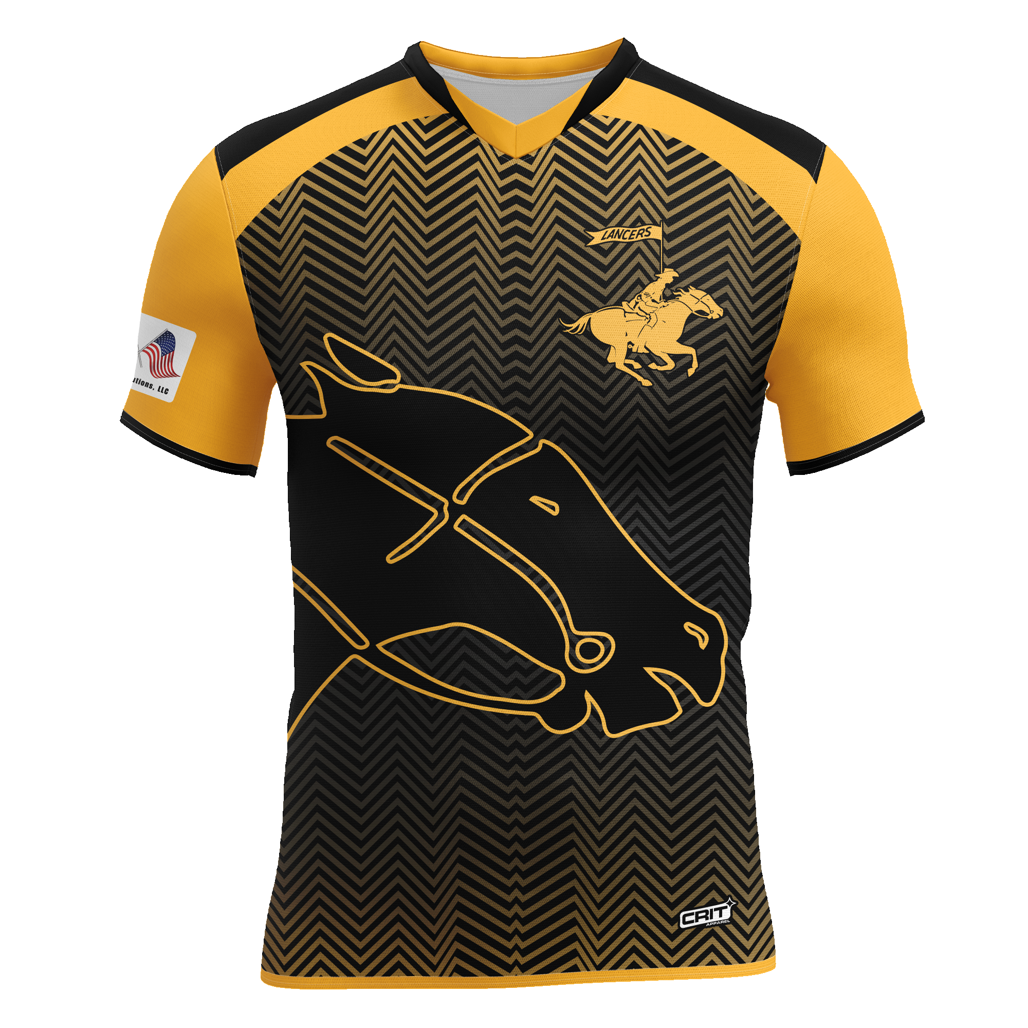 Eastern Wyoming College Jersey