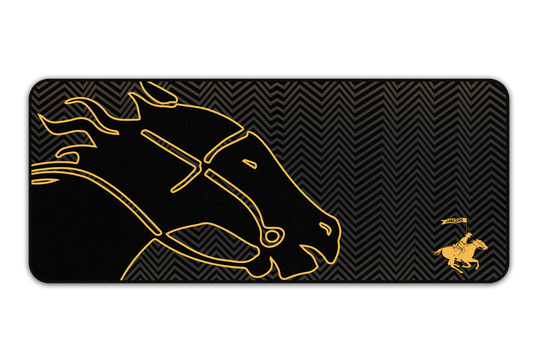Eastern Wyoming College Mousepad
