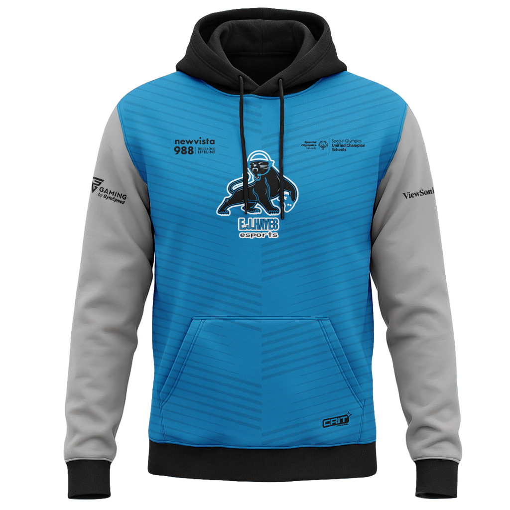 E.J. Hayes Elementary School Sub Hoodie