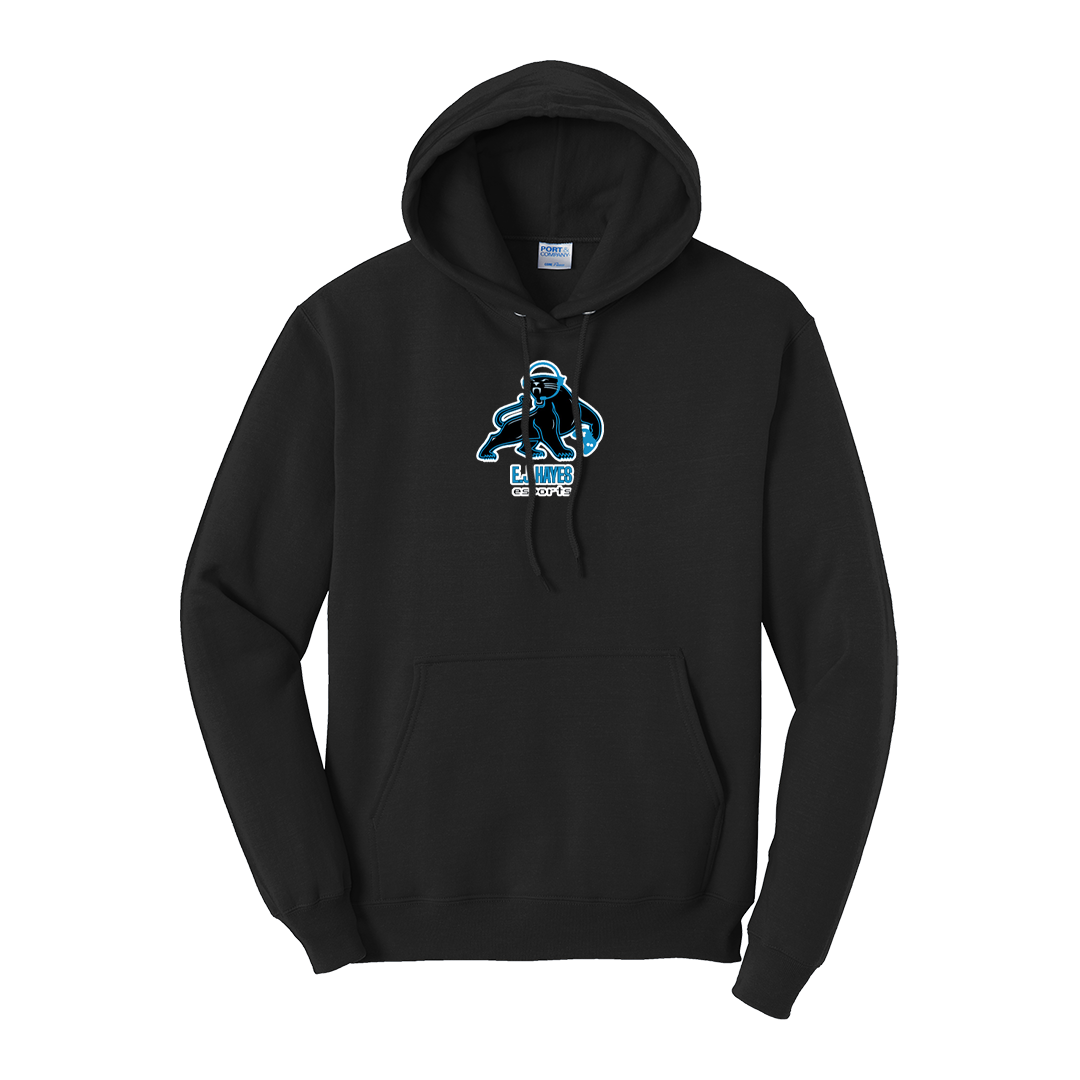 E.J. Hayes Elementary Hoodie