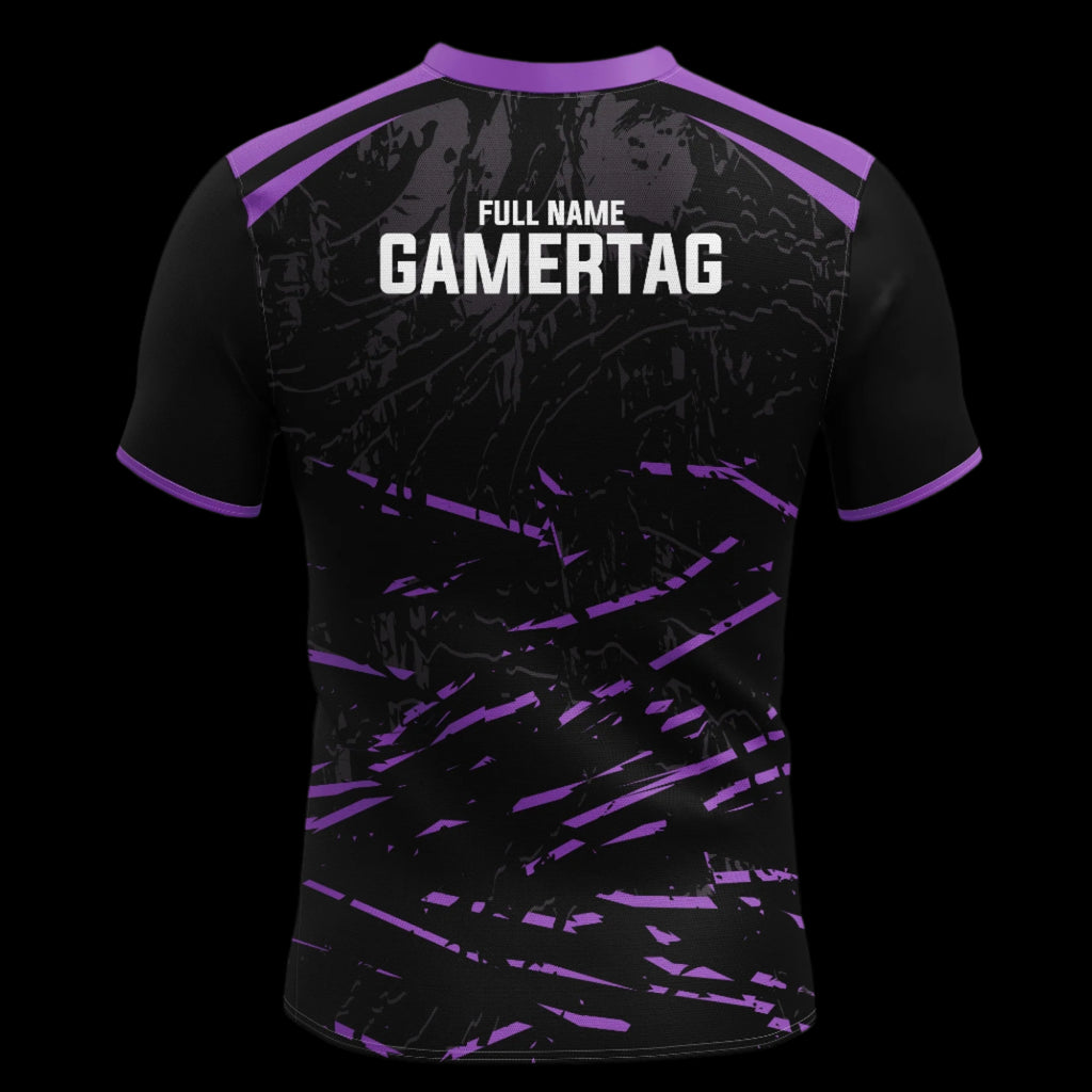 Emperoar Lyon Jersey