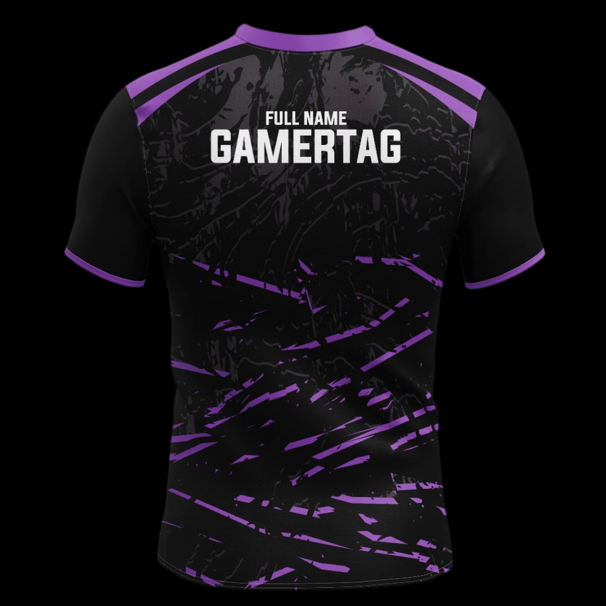 Emperoar Lyon Jersey