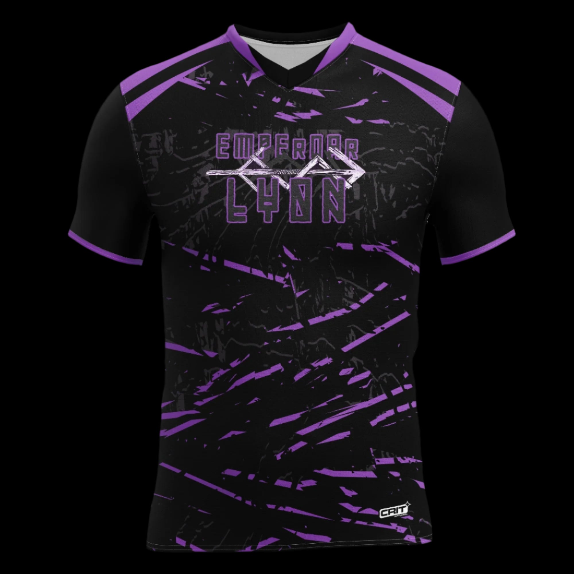 Emperoar Lyon Jersey