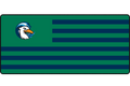 Endicott College Mousepad