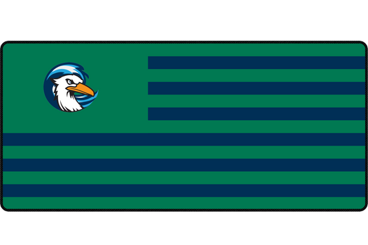 Endicott College Mousepad