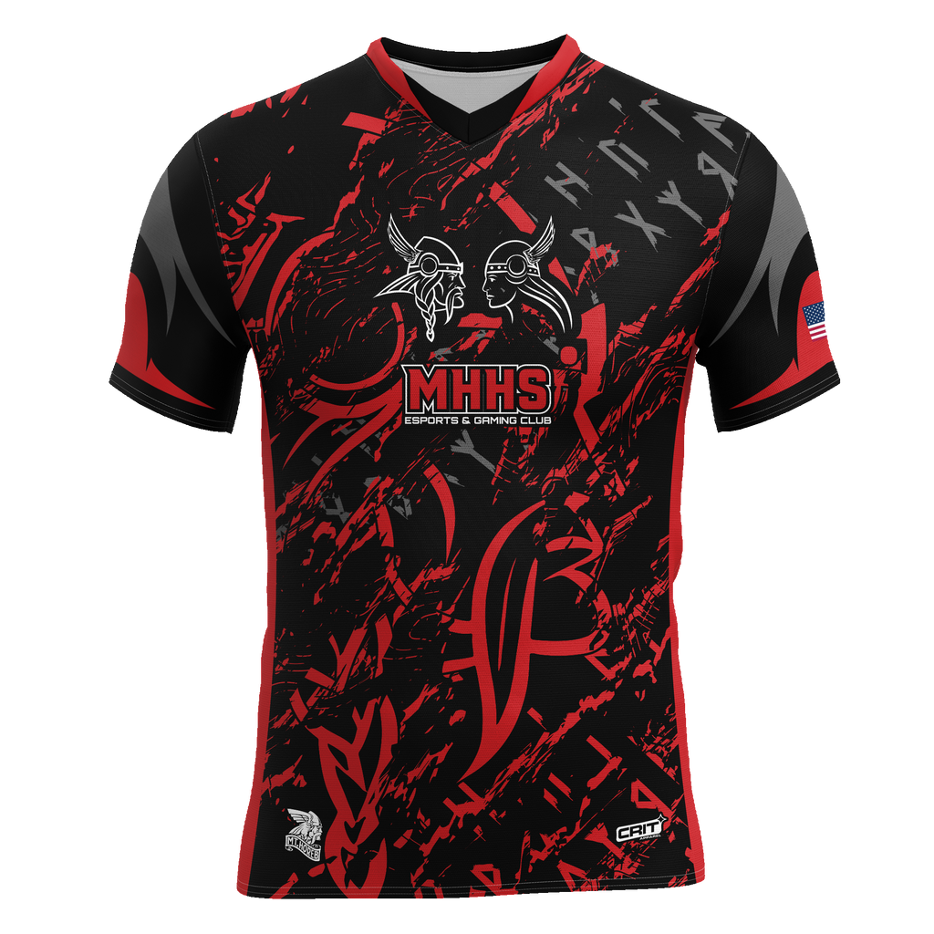 Mount horeb High School Jersey