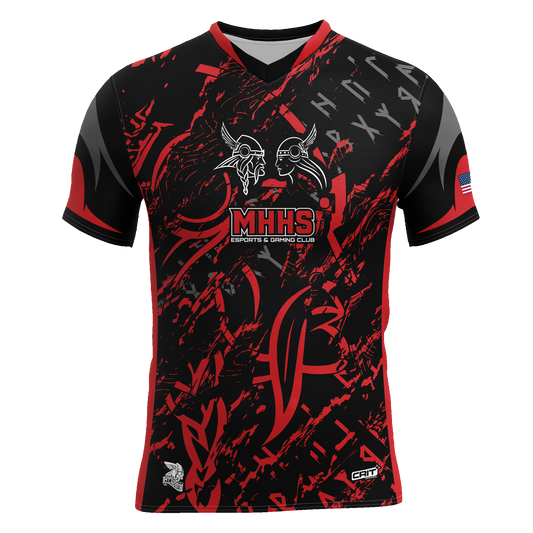 Mount horeb High School Jersey