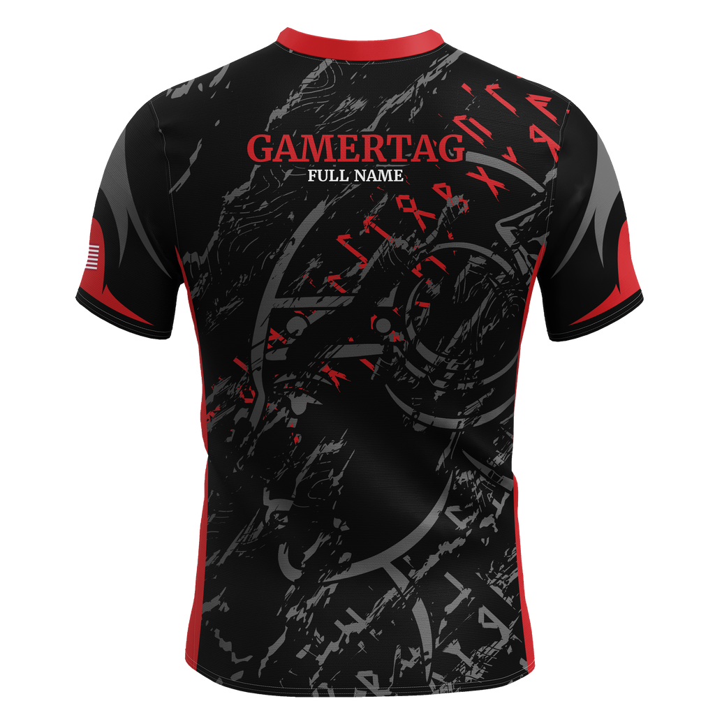Mount horeb High School Jersey