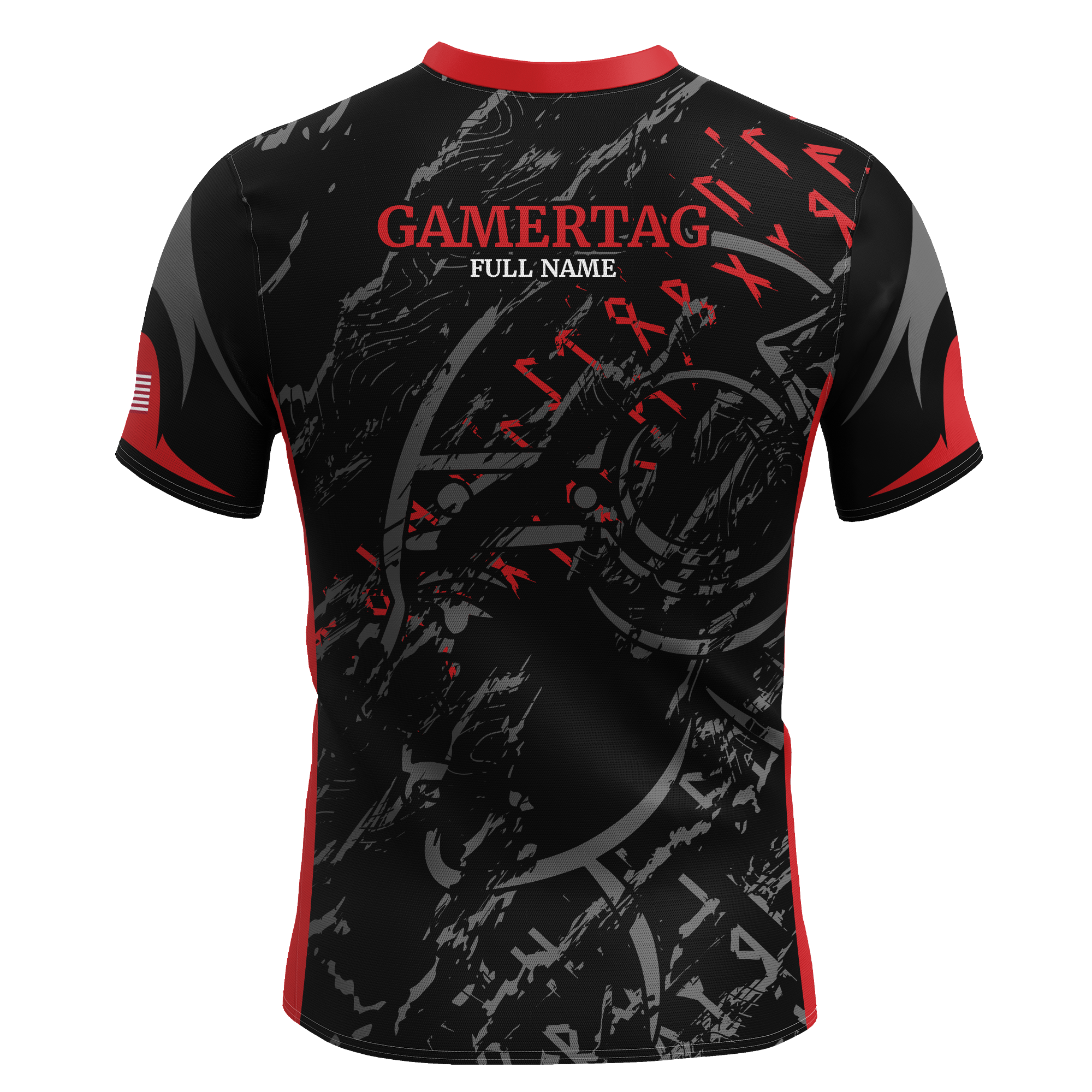 Mount horeb High School Jersey