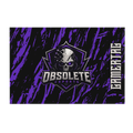 Obsolete Gaming Flag
