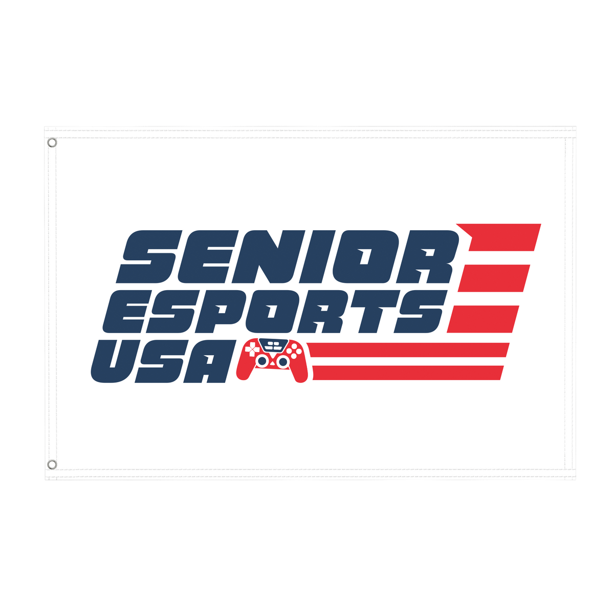 SEUSA White Flag