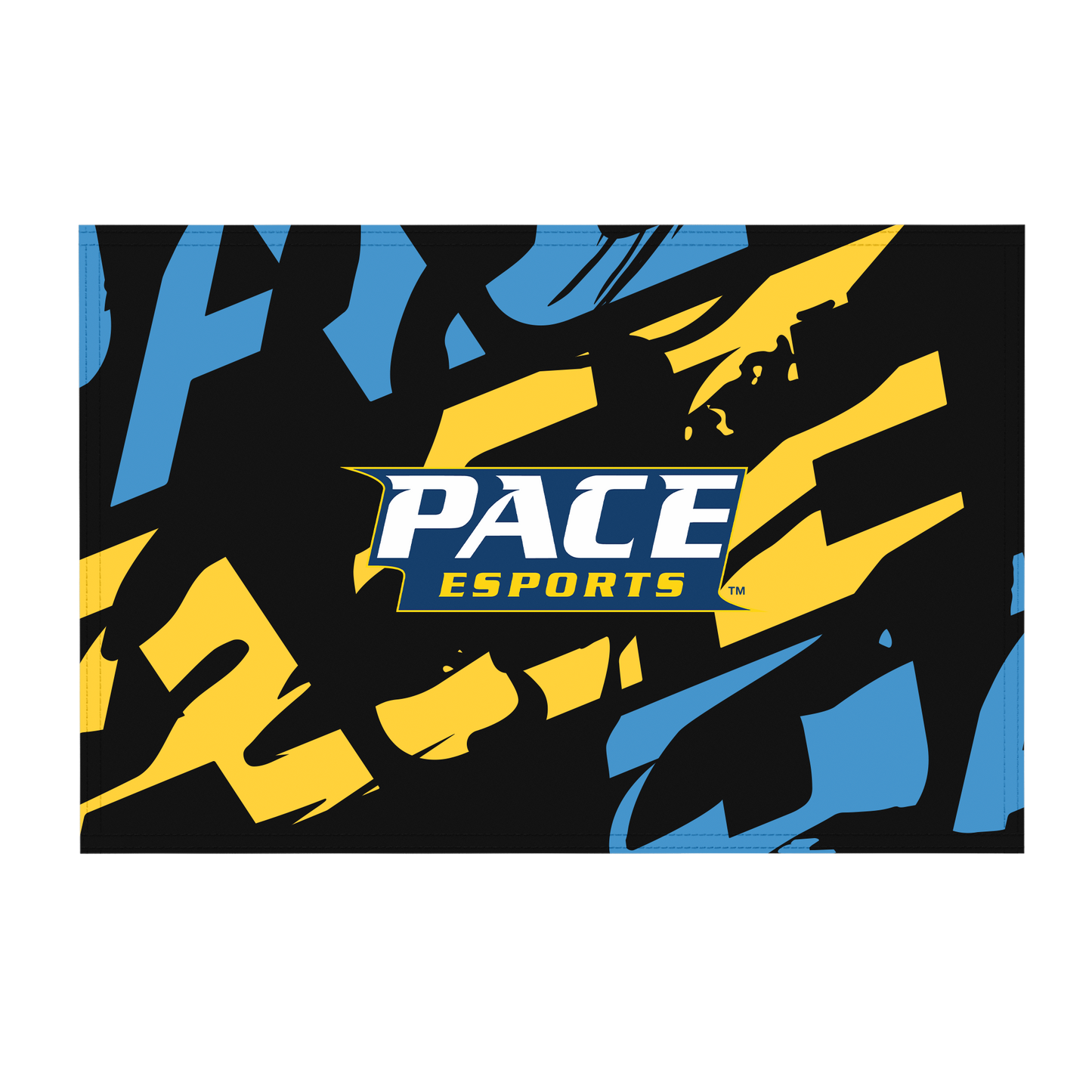 Pace University Flag