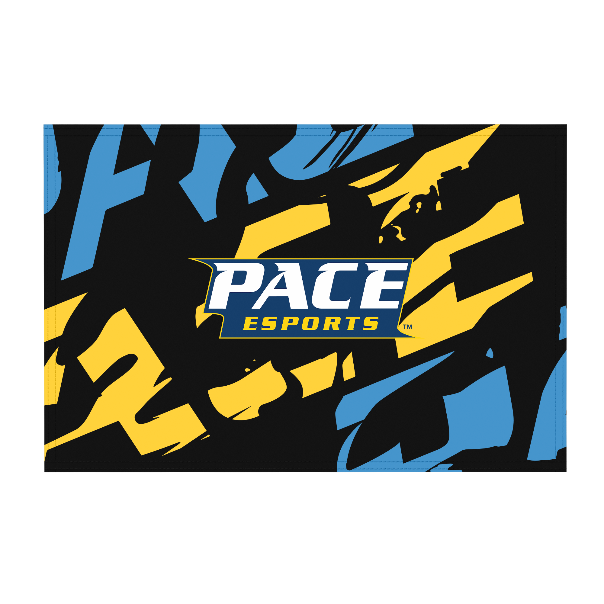 Pace University Flag