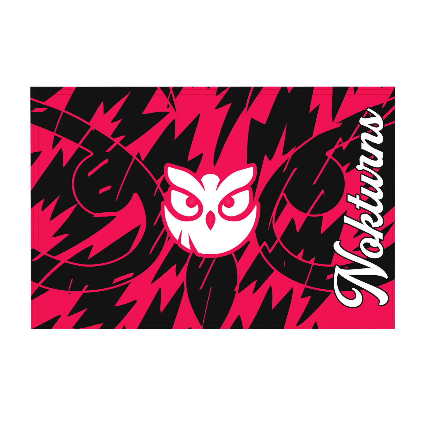 Nokturns Flag