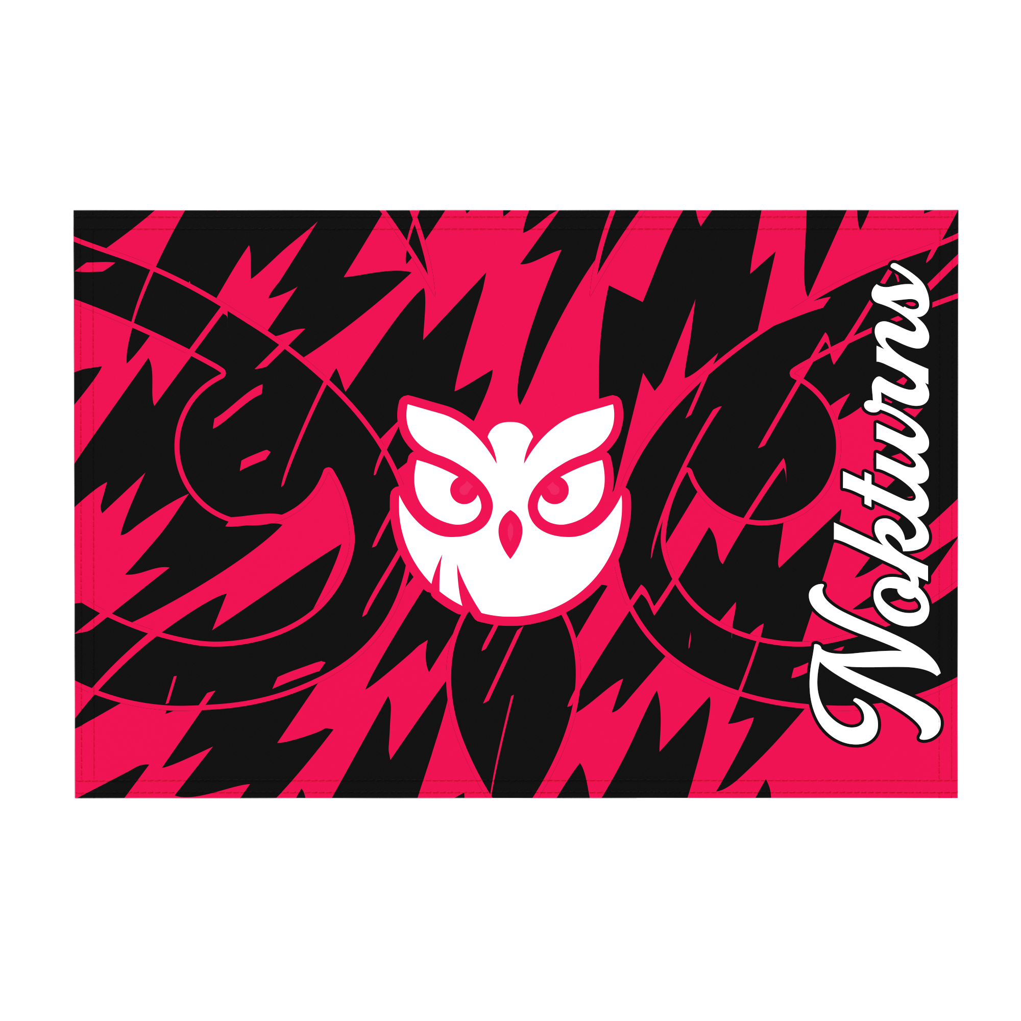 Nokturns Flag