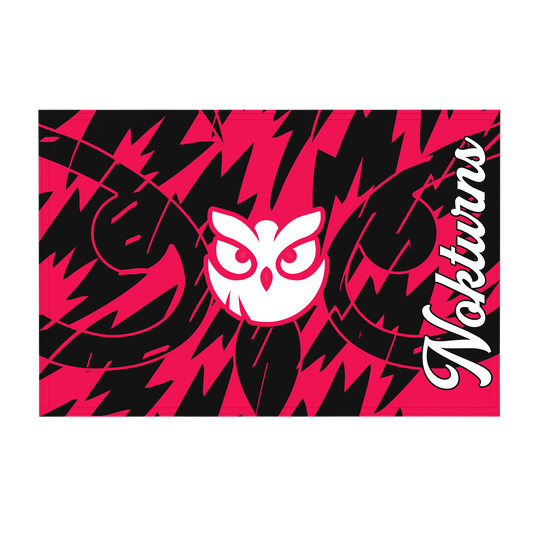 Nokturns Flag