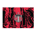 Northridge High School Utah Flag