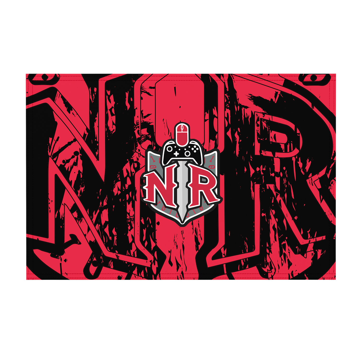 Northridge High School Utah Flag