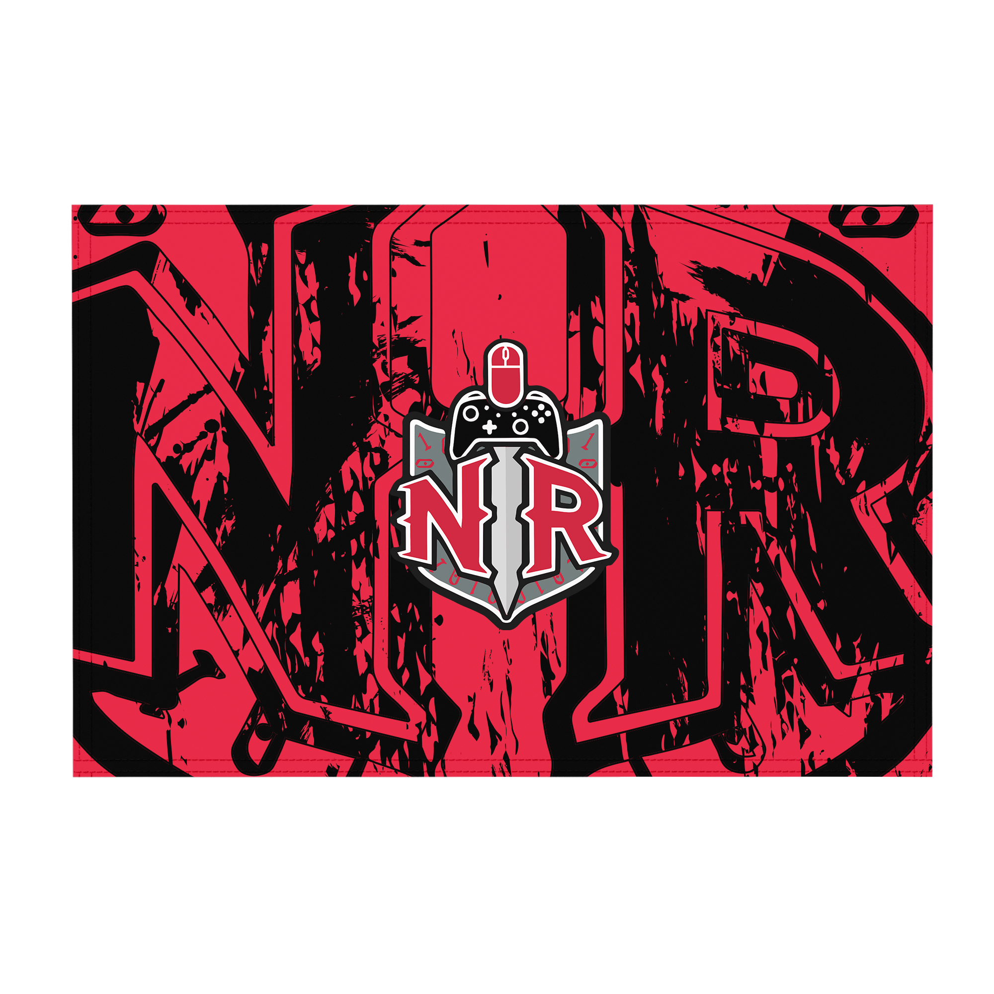 Northridge High School Utah Flag