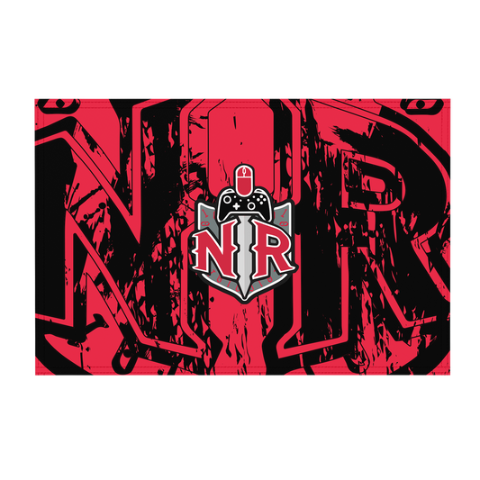Northridge High School Utah Flag