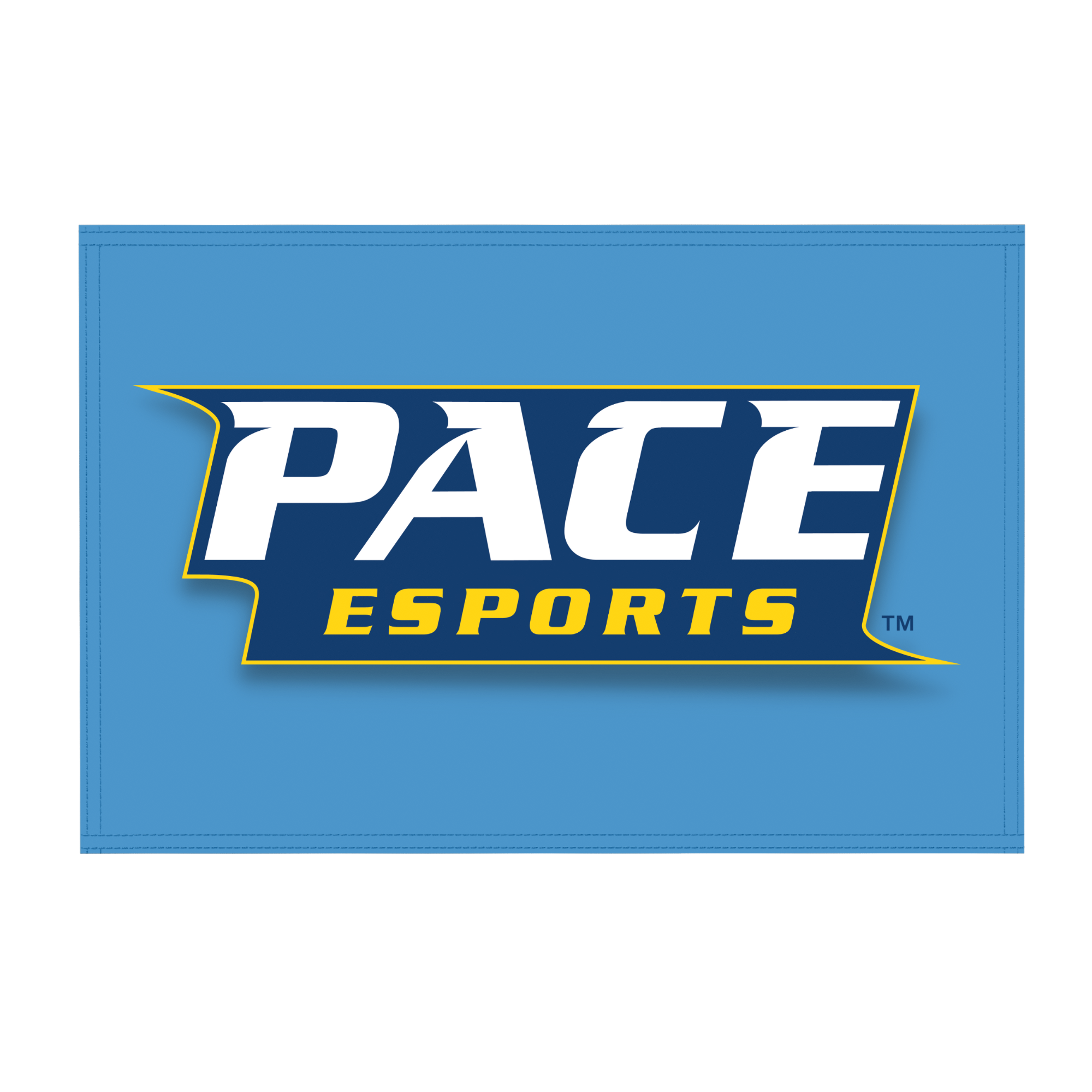 Pace University Flag