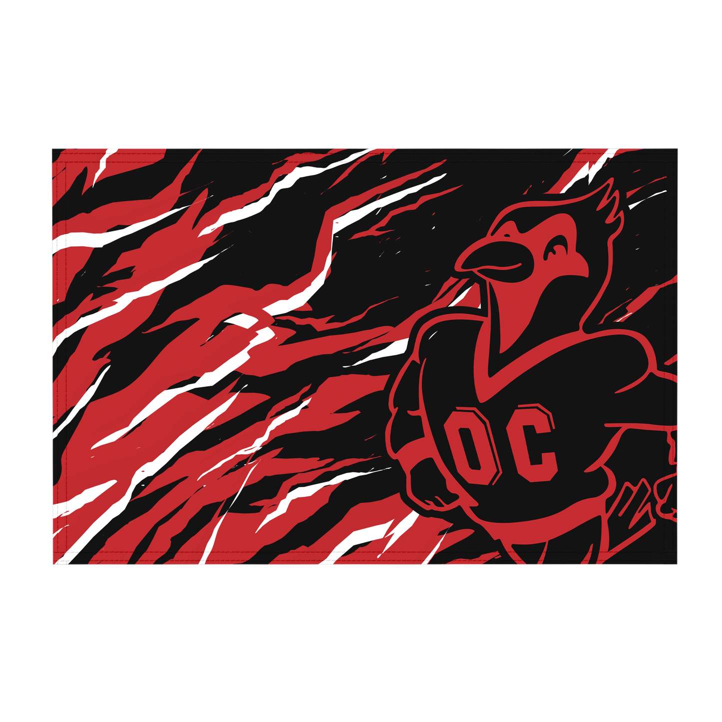 Otterbein University Flag