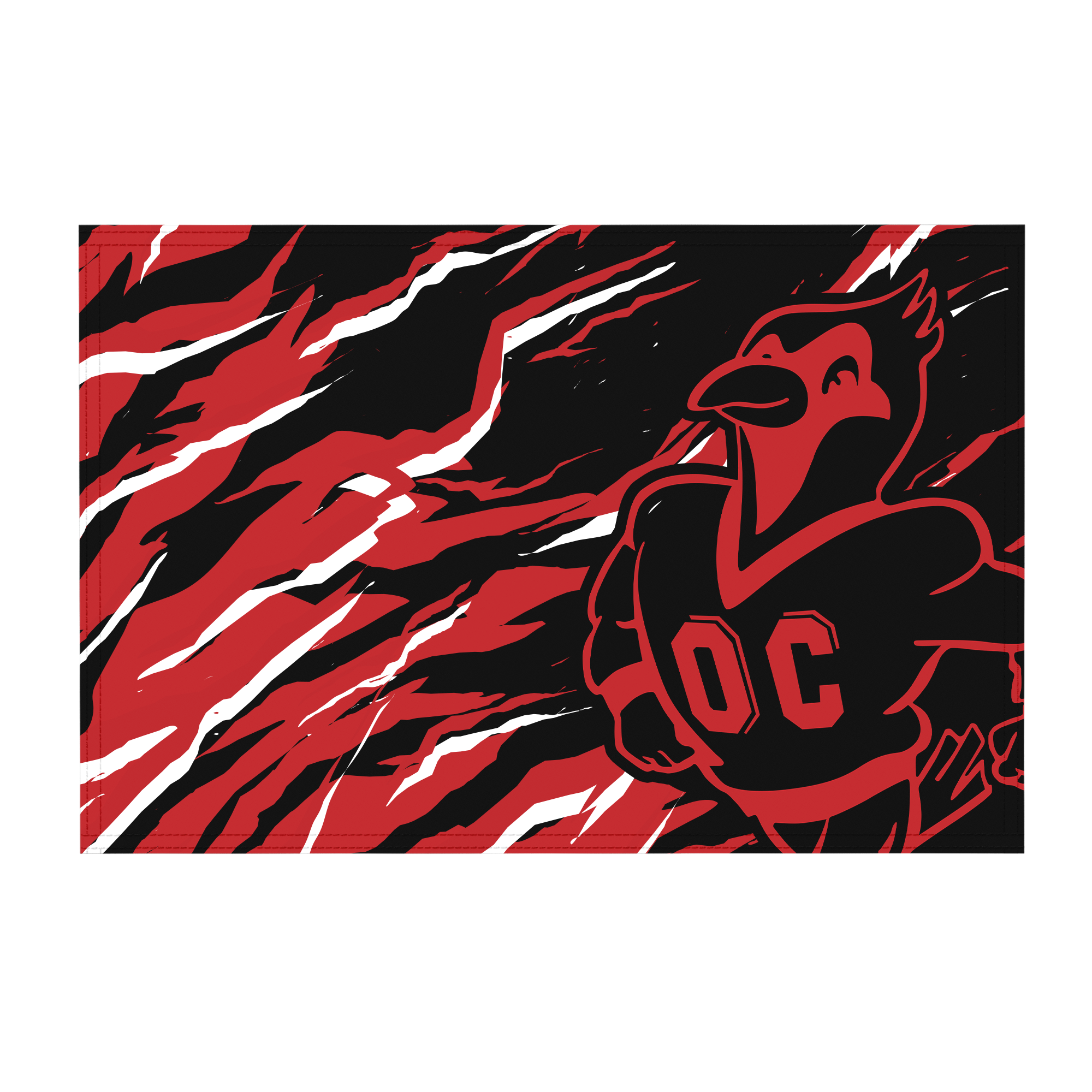 Otterbein University Flag