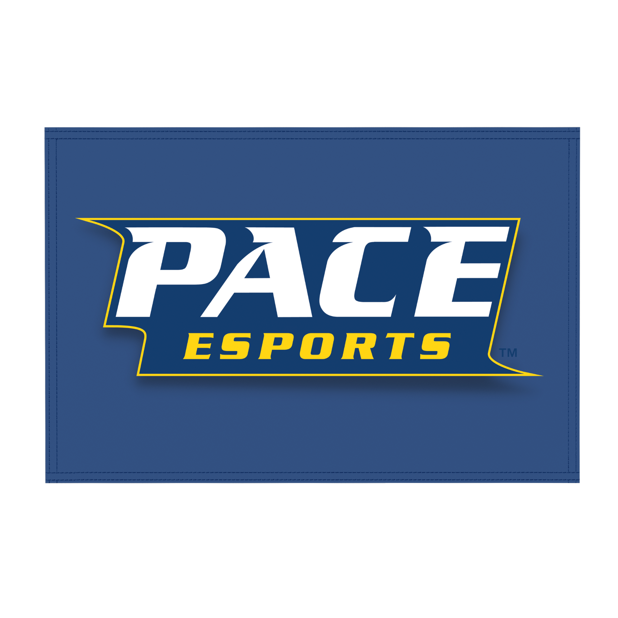 Pace University Flag